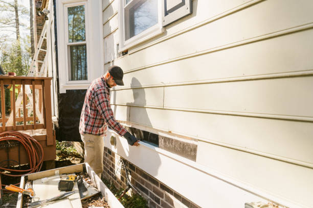Trusted Siding service in McDonald, OH - Creative Siding